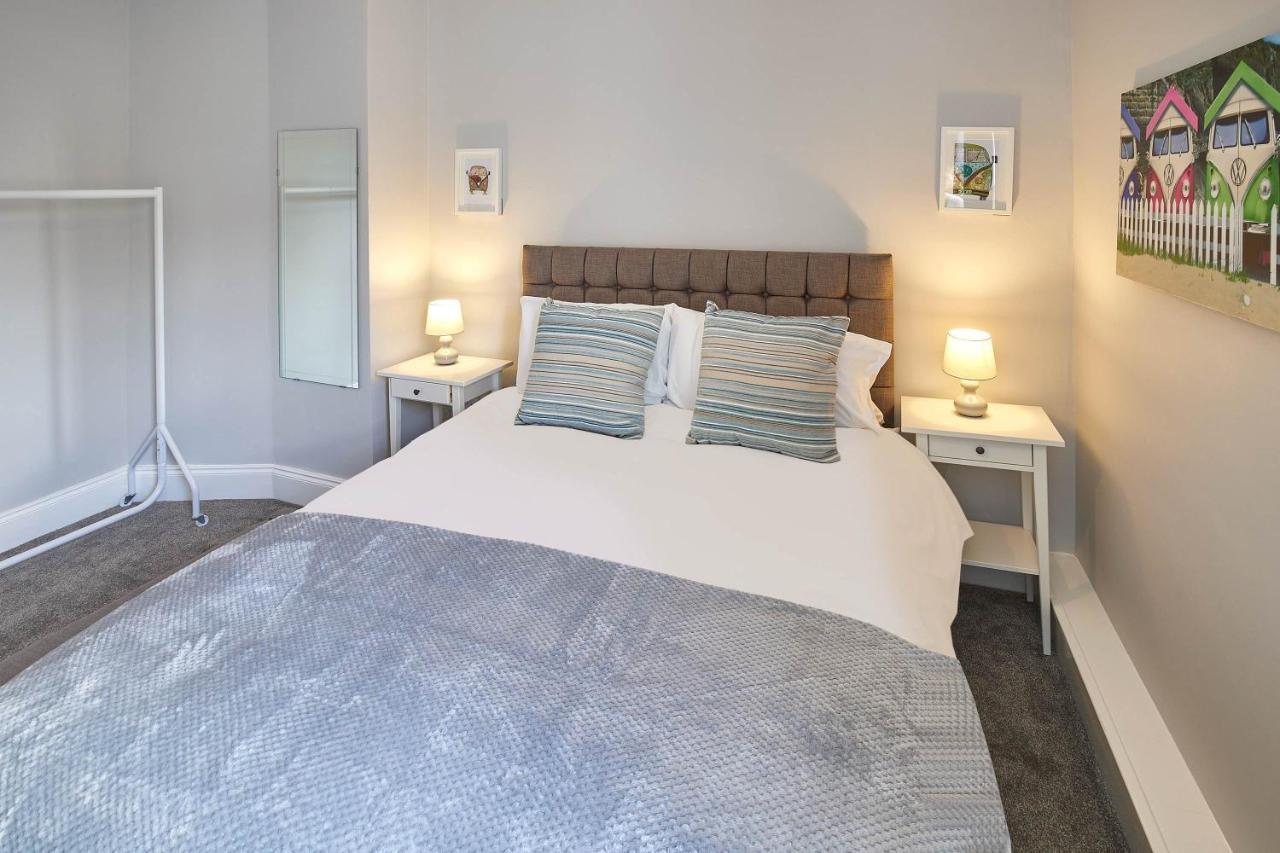 Host & Stay - The Runswick At Brunswick Holiday Apartments วิทบี ภายนอก รูปภาพ